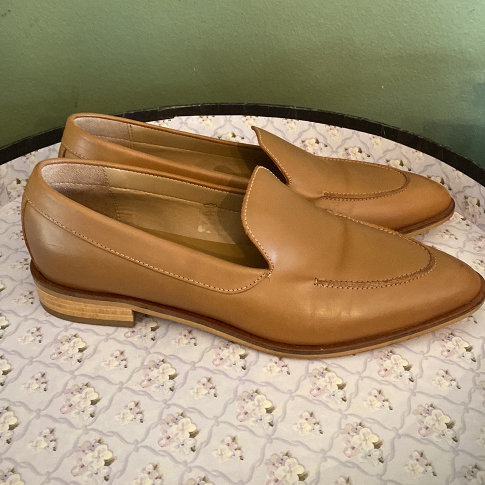 Everlane The modern a penny Loafer